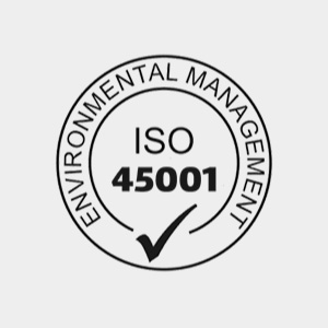 ISO 45001