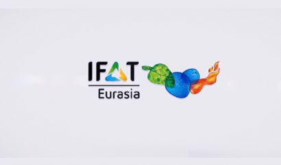 IFAT Eurasia 2025