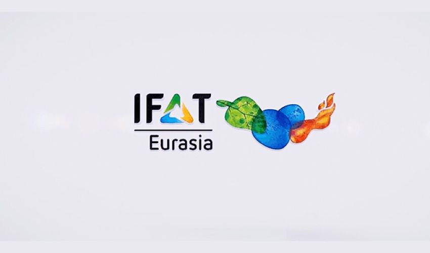 IFAT Eurasia 2025